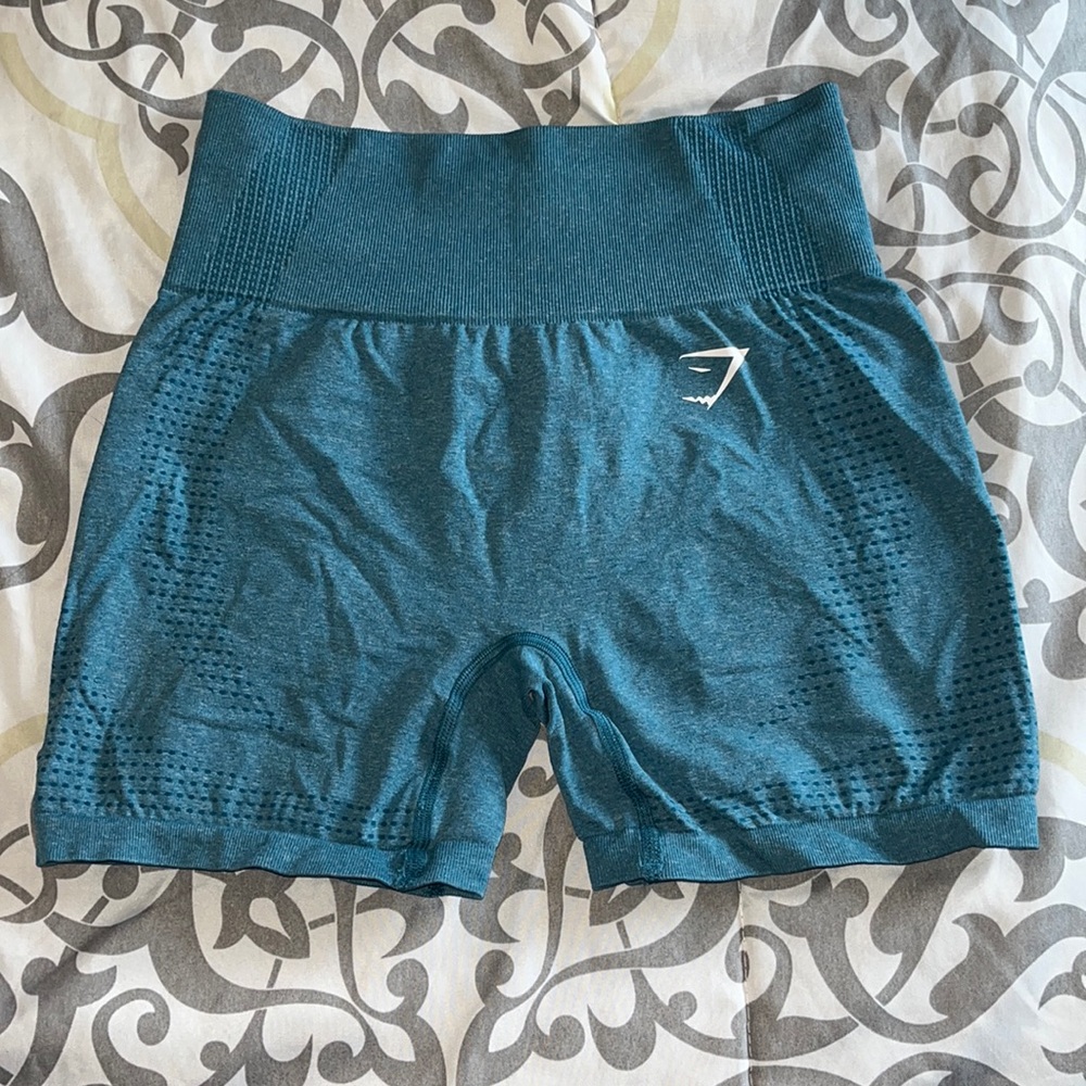 Gymshark shorts